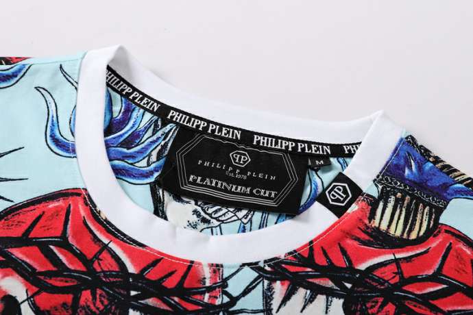 Picture of Philipp Plein T Shirts Short _SKUPPM-3XL8lx920238604